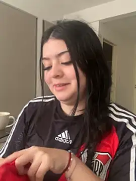 Snapshot of lolaaculaa chatting on April 11, 3:49 pm lolaaculaa online show from April 11, 3:49 pm