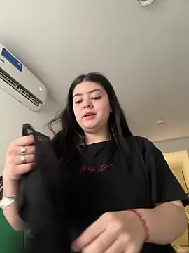 Snapshot of lolaaculaa chatting on April 28, 12:54 pm lolaaculaa online show from April 28, 12:54 pm