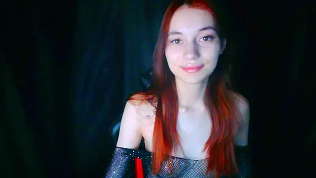 liza  kitty online show from April 30, 8:42 am