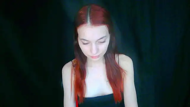 liza  kitty online show from May 1, 1:32 am
