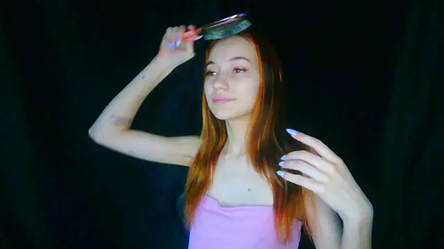 liza  kitty online show from May 30, 7:49 am