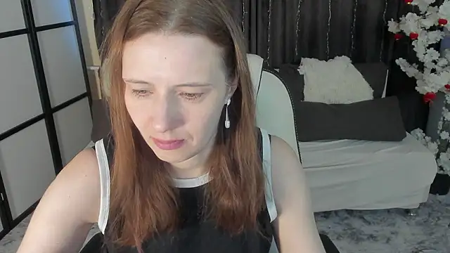 Kathrine Meyer online show from March 2, 1:41 am