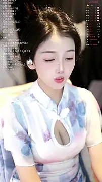 xiaomoli928 online show from June 5, 8:03 pm