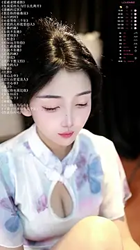 xiaomoli928 online show from June 12, 9:03 pm