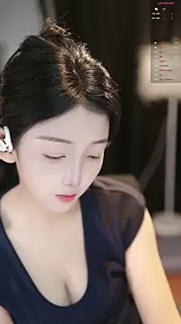 xiaomoli928 online show from June 28, 6:30 am