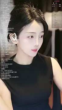 xiaomoli928 online show from July 15, 9:20 pm