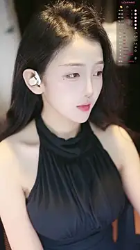xiaomoli928 online show from July 17, 9:19 pm