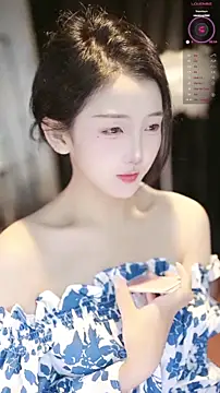 xiaomoli928 online show from July 18, 9:29 pm