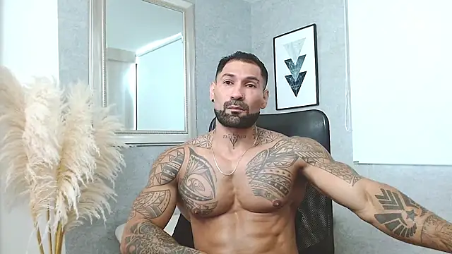 brooklyn- online show from February 23, 2:47 pm