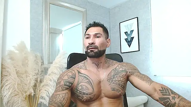 Snapshot of brooklyn- chatting on April 7, 2:28 pm brooklyn- online show from April 7, 2:28 pm
