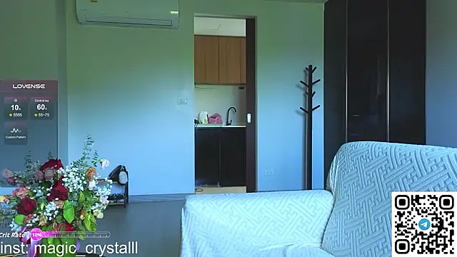 pink flow0 online show from March 2, 4:03 am