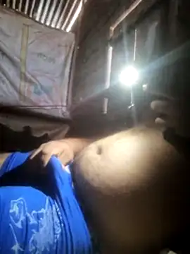 fcenteno124 online show from April 14, 3:51 pm