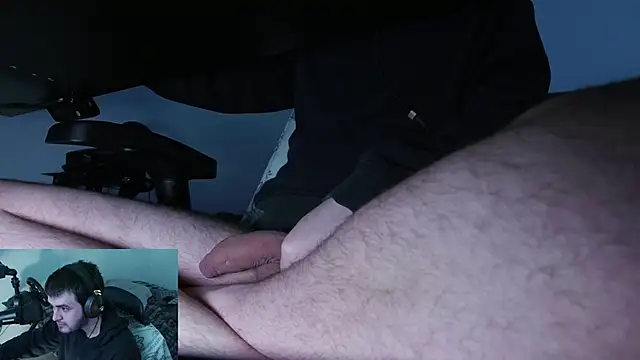 Begamc online show from February 2, 6:06 pm