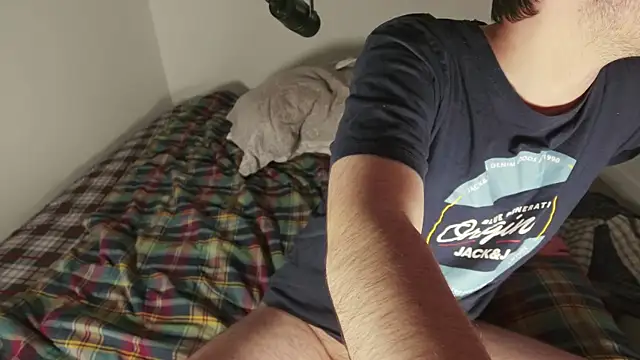 Snapshot of Begamc chatting on February 24, 5:16 am Begamc online show from February 24, 5:16 am