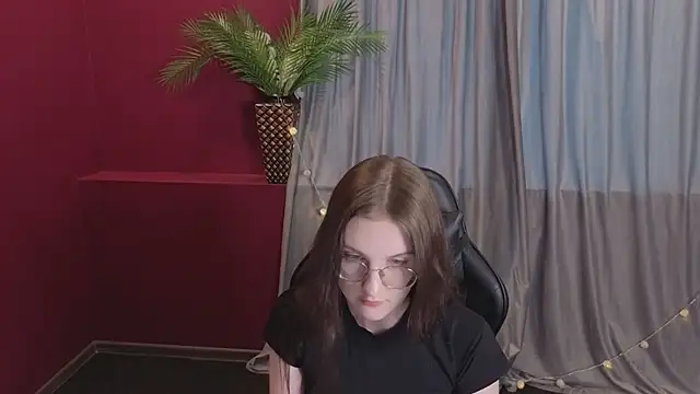 VixenLight online show from February 9, 2:15 am