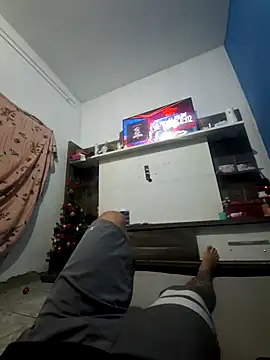 amigos coloridos online show from February 6, 1:54 am