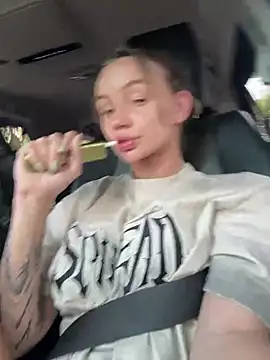  hotcryst  online show from February 4, 11:31 pm