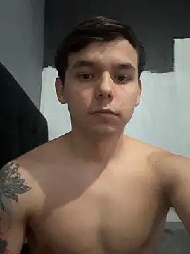 Danocagge online show from February 2, 11:03 pm