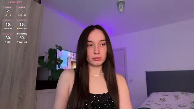 MegiMagic online show from April 21, 4:34 pm