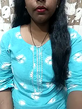 Parul-009 online show from February 8, 5:55 am