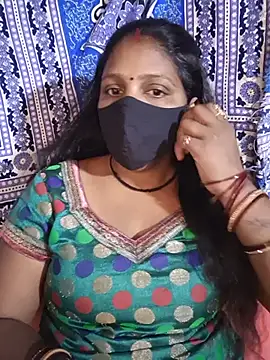 Parul-009 online show from May 29, 6:00 am