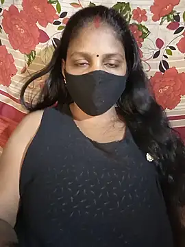 Parul-009 online show from June 10, 7:07 am