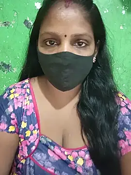 Parul-009 online show from June 13, 5:27 am