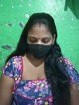 Parul-009 online show from June 17, 4:26 am