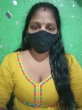 Parul-009 online show from June 18, 5:08 am