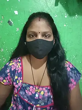 Parul-009 online show from June 20, 4:48 am