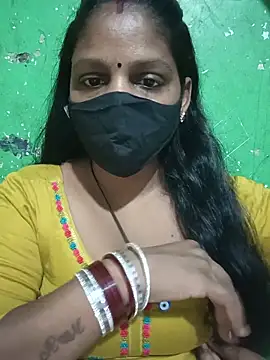 Parul-009 online show from June 21, 4:48 am