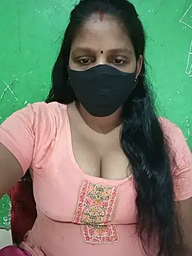 Parul-009 online show from June 30, 5:30 am
