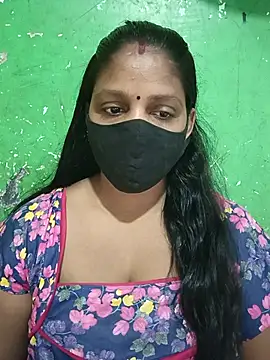 Parul-009 online show from July 2, 5:35 am