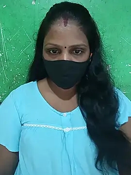 Parul-009 online show from July 10, 5:45 am
