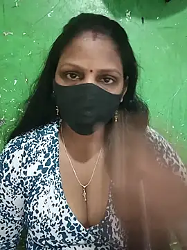 Parul-009 online show from July 16, 4:40 am