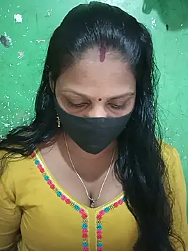 Parul-009 online show from July 23, 5:49 am
