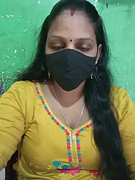 Parul-009 online show from July 30, 8:24 am