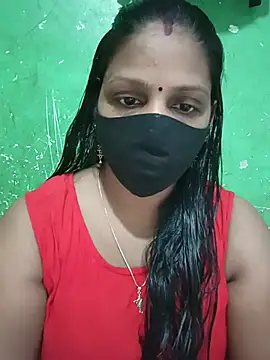 Parul-009 online show from August 3, 9:04 am