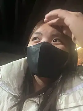 Violin xue online show from February 2, 5:06 am