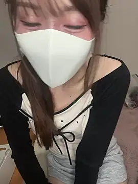 momo mm online show from May 13, 12:57 pm