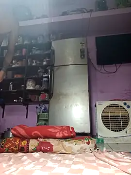 Fetish-Couple2 online show from February 3, 11:26 am