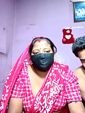 Fetish-Couple2 online show from February 28, 8:21 pm