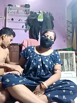 Fetish-Couple2 online show from March 19, 10:19 am