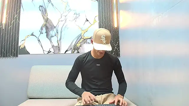 samuel wyatt online show from February 2, 12:26 pm