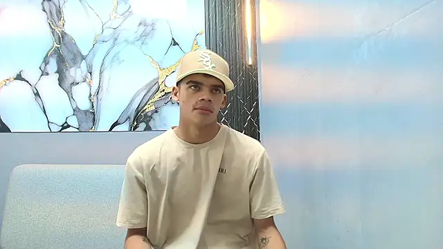 samuel wyatt online show from February 5, 12:32 pm