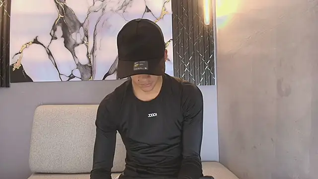 samuel wyatt online show from February 21, 12:39 pm