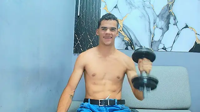 samuel wyatt online show from March 13, 3:51 pm