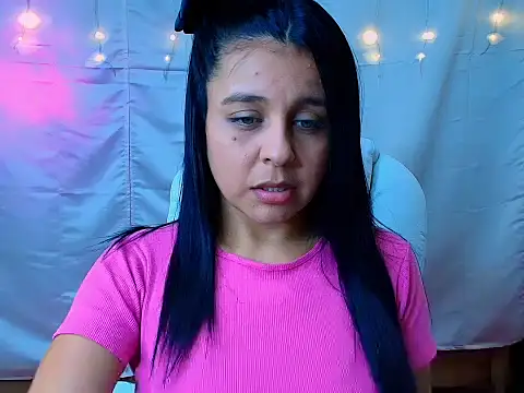 DanielaLati online show from February 1, 10:08 pm