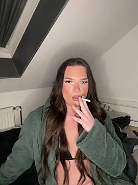 Snapshot of TS_jessi chatting on February 3, 8:03 pm TS jessi online show from February 3, 8:03 pm