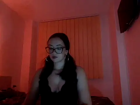 RellyKovalenko online show from February 1, 7:34 pm